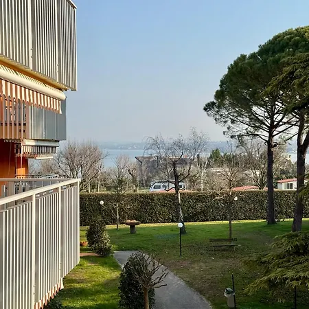 Easy Peschiera Daire Peschiera del Garda