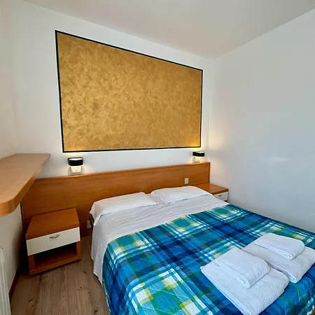 Daire Easy Peschiera Peschiera del Garda