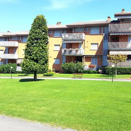 Apartmán Easy Peschiera *