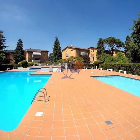 Easy Peschiera * 佩斯基耶拉德加达