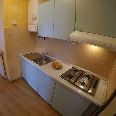 公寓 Easy Peschiera *