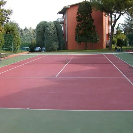 Easy Peschiera 佩斯基耶拉德加达