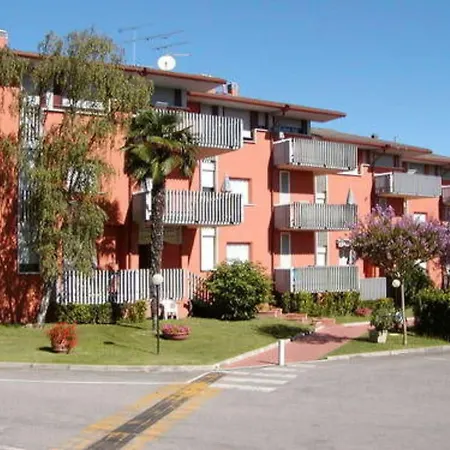 公寓 Easy Peschiera *