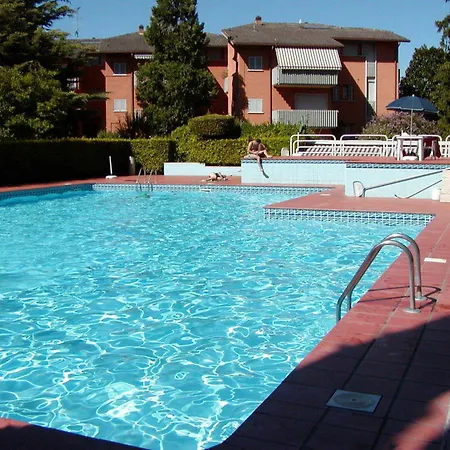 公寓 Easy Peschiera