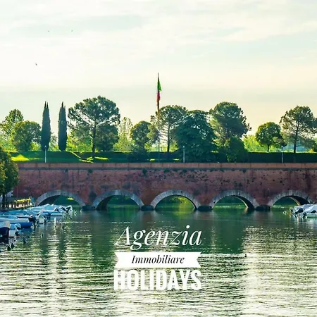 公寓 Easy Peschiera 佩斯基耶拉德加达