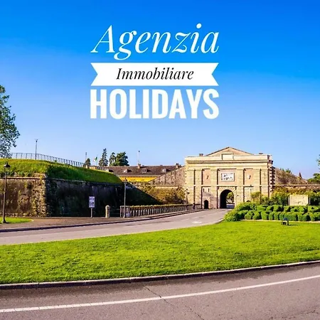 Easy Peschiera 公寓 佩斯基耶拉德加达