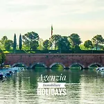公寓 Easy Peschiera 佩斯基耶拉德加达
