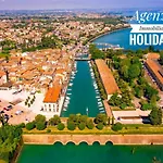 Lejlighed Easy Peschiera Peschiera del Garda