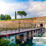 Easy Peschiera 公寓 佩斯基耶拉德加达