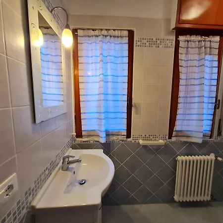 Διαμέρισμα Easy Peschiera *