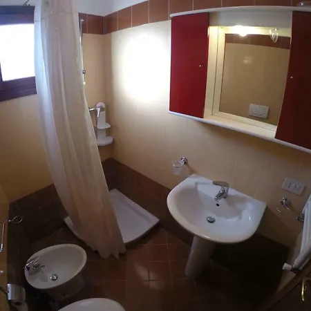 Apartmán Easy Peschiera *
